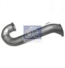 DT 5.11017 Exhaust Pipe